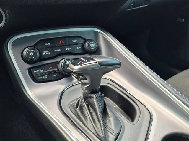 Used 2020 Dodge Challenger R/T Scat Pack RWD image 12