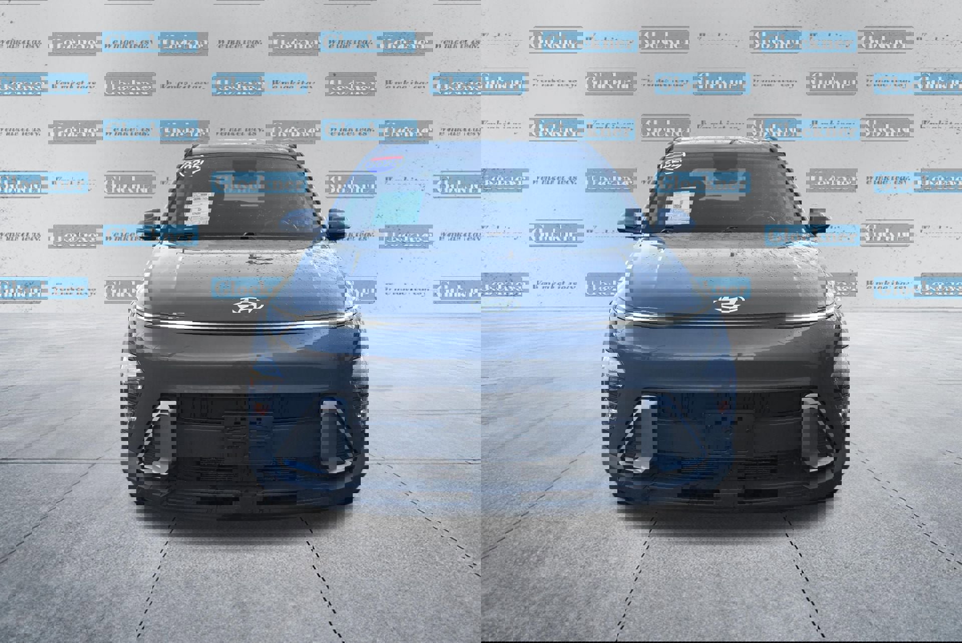 Used 2025 Hyundai Kona SEL image 2