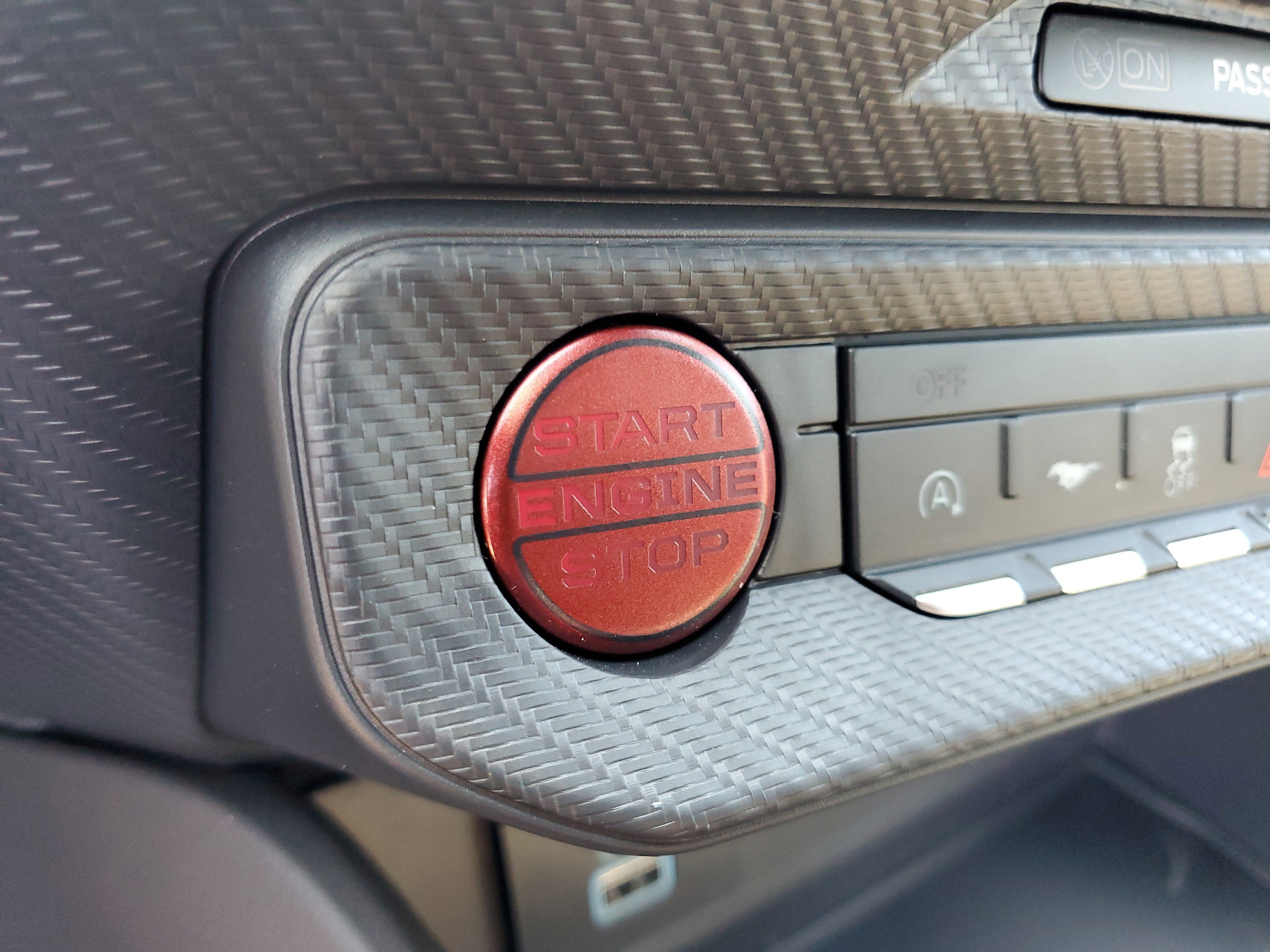 New 2025 Ford Mustang GT image 26