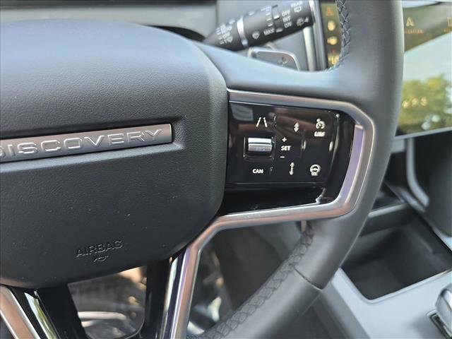 Certified 2024 Land Rover Discovery Sport S image 19