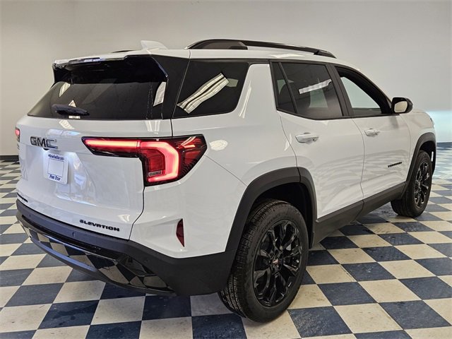 New 2026 GMC Terrain Elevation w/ Elevation Premium Package image 11