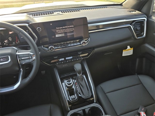 New 2025 GMC Canyon Elevation w/ Convenience Package image 15