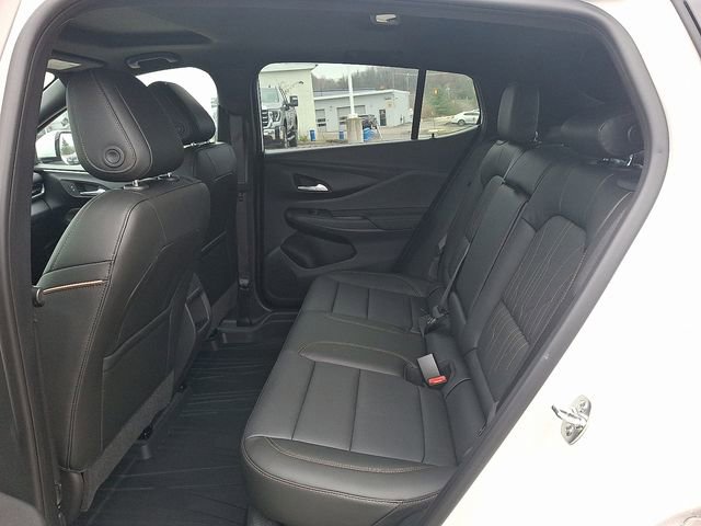 New 2026 Buick Envista Avenir image 12