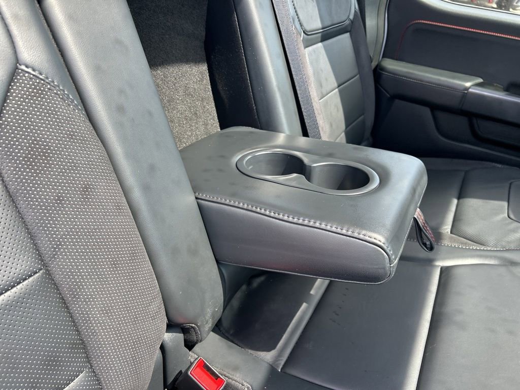 Used 2024 Ford F150 Raptor image 49