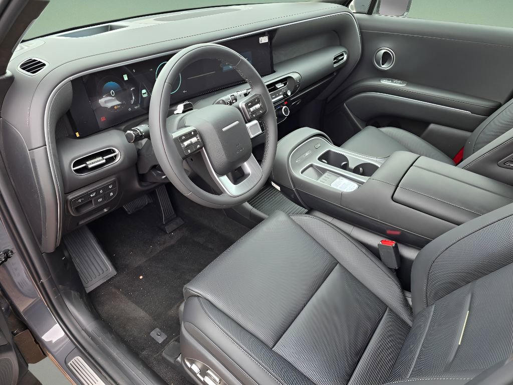 New 2026 Hyundai Palisade Calligraphy image 23