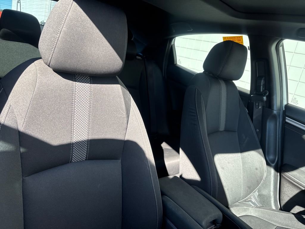 Used 2020 Honda Civic EX image 18