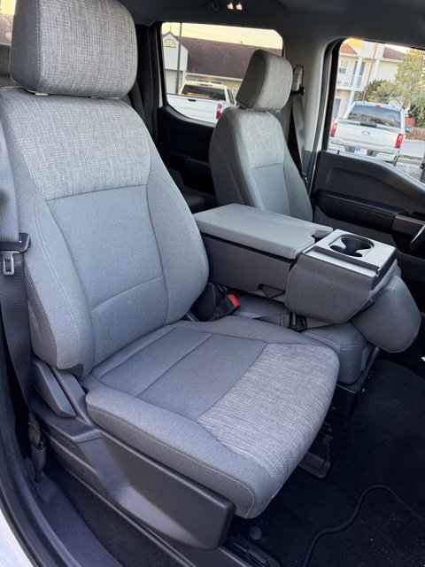 Used 2025 Ford F250 XLT image 15