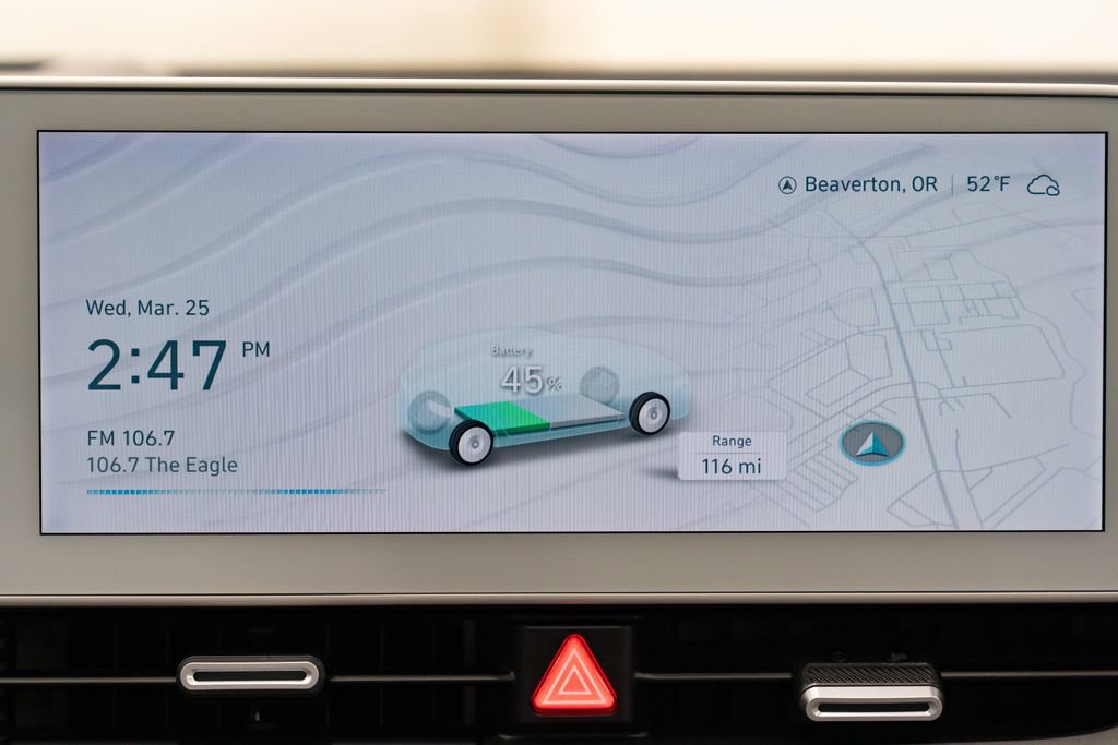 Used 2024 Hyundai Ioniq 5 Limited image 13