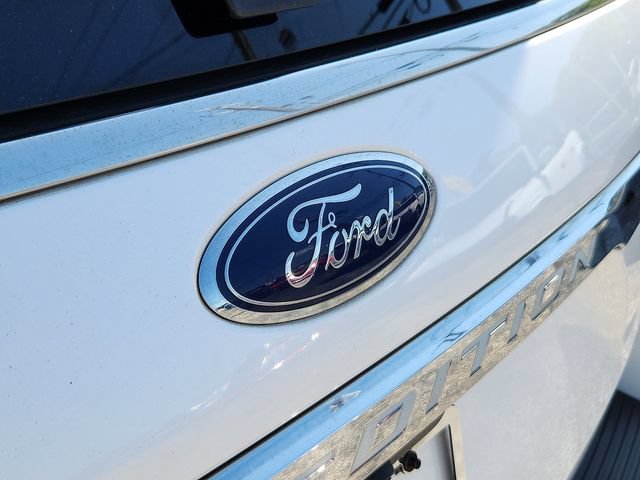 Certified 2018 Ford Expedition Limited w/ Equipment Group 301A AWD/4WD image 28