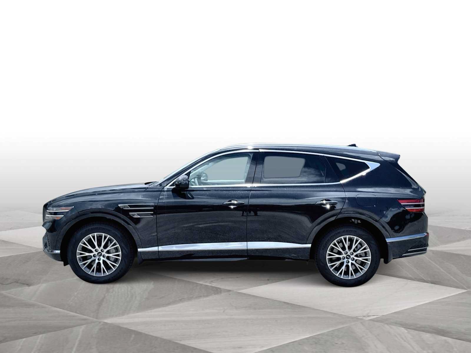 New 2026 Genesis GV80 2.5T RWD image 5