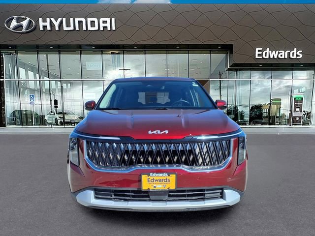 Used 2025 Kia Carnival image 12