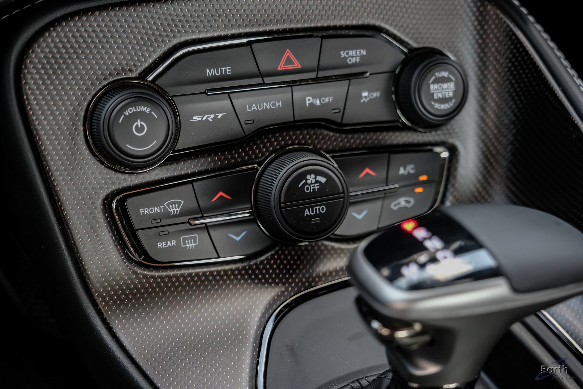 Used 2023 Dodge Challenger SRT Hellcat RWD image 52