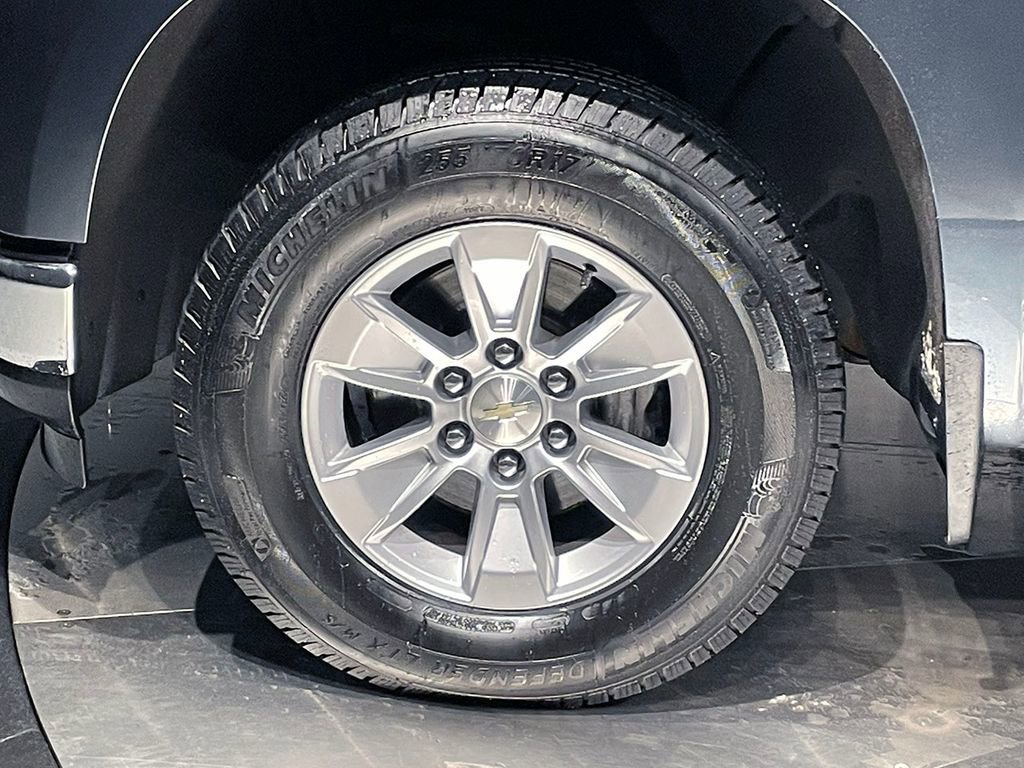 Used 2019 Chevrolet Silverado 1500 LT w/ All-Star Edition image 38