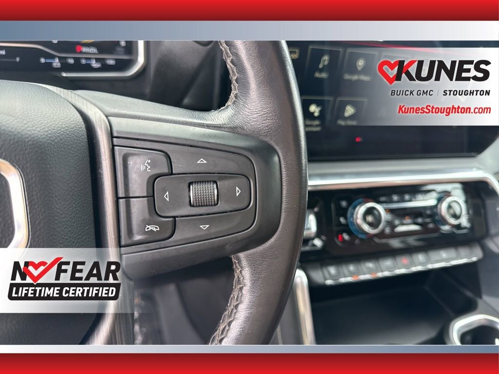 Used 2024 GMC Sierra 3500 Denali Ultimate image 29