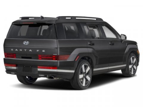 New 2027 Hyundai Santa Fe Limited AWD/4WD image 2