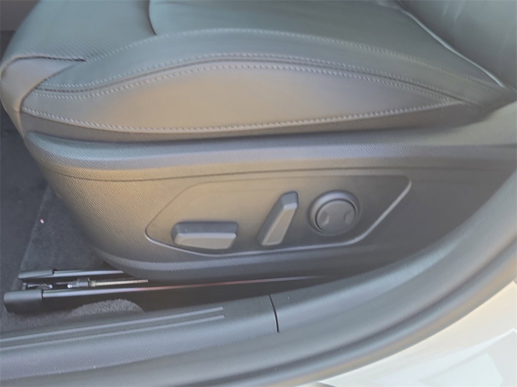 New 2026 Kia K5 EX image 21