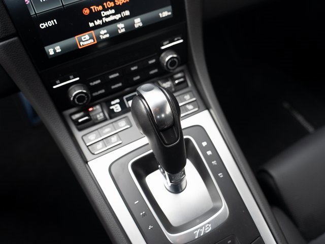 Used 2024 Porsche 718 Cayman S image 26