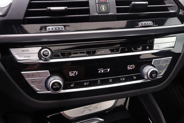 Used 2021 BMW X4 xDrive30i w/ M Sport Package image 19