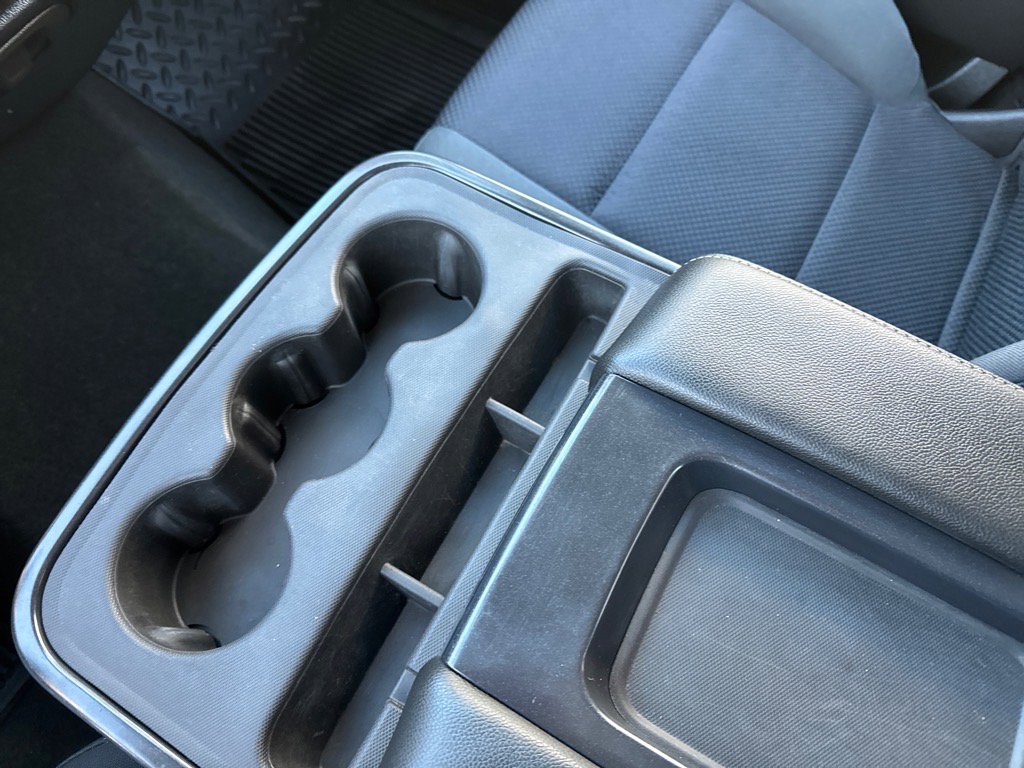 Used 2017 Chevrolet Silverado 1500 LT w/ All Star Edition image 13