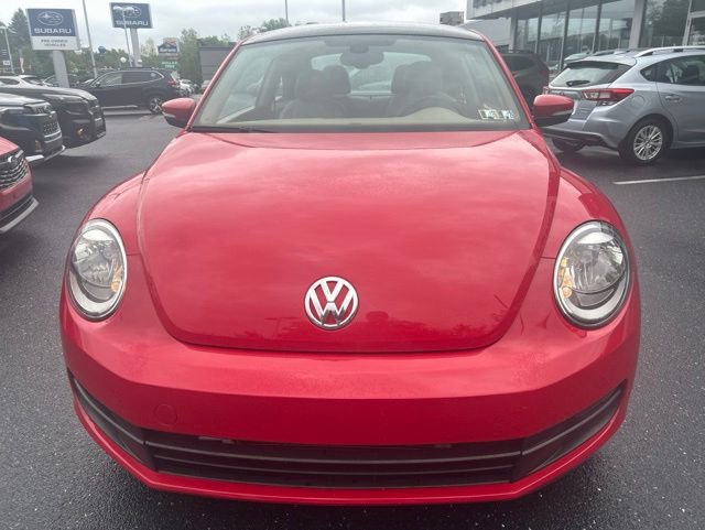 Used 2016 Volkswagen Beetle 1.8T SEL FWD image 10
