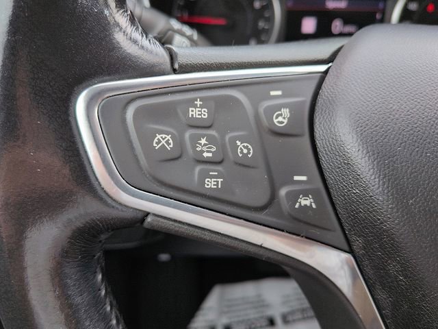 Used 2022 Chevrolet Equinox LT image 17