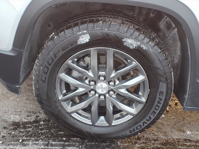 Used 2019 GMC Acadia SLT image 33