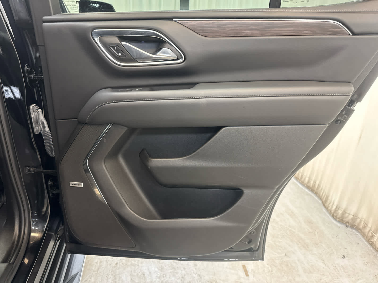 Used 2023 Chevrolet Tahoe LT w/ LT Signature Plus Package image 31