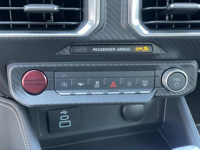 New 2026 Ford Mustang Premium RWD image 14
