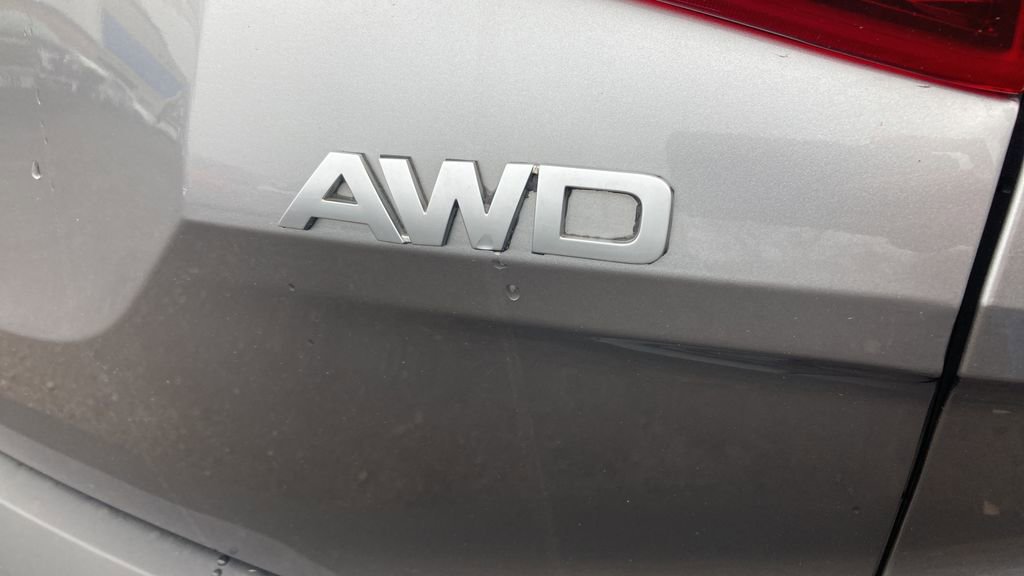 Used 2022 Kia Seltos EX AWD/4WD image 9
