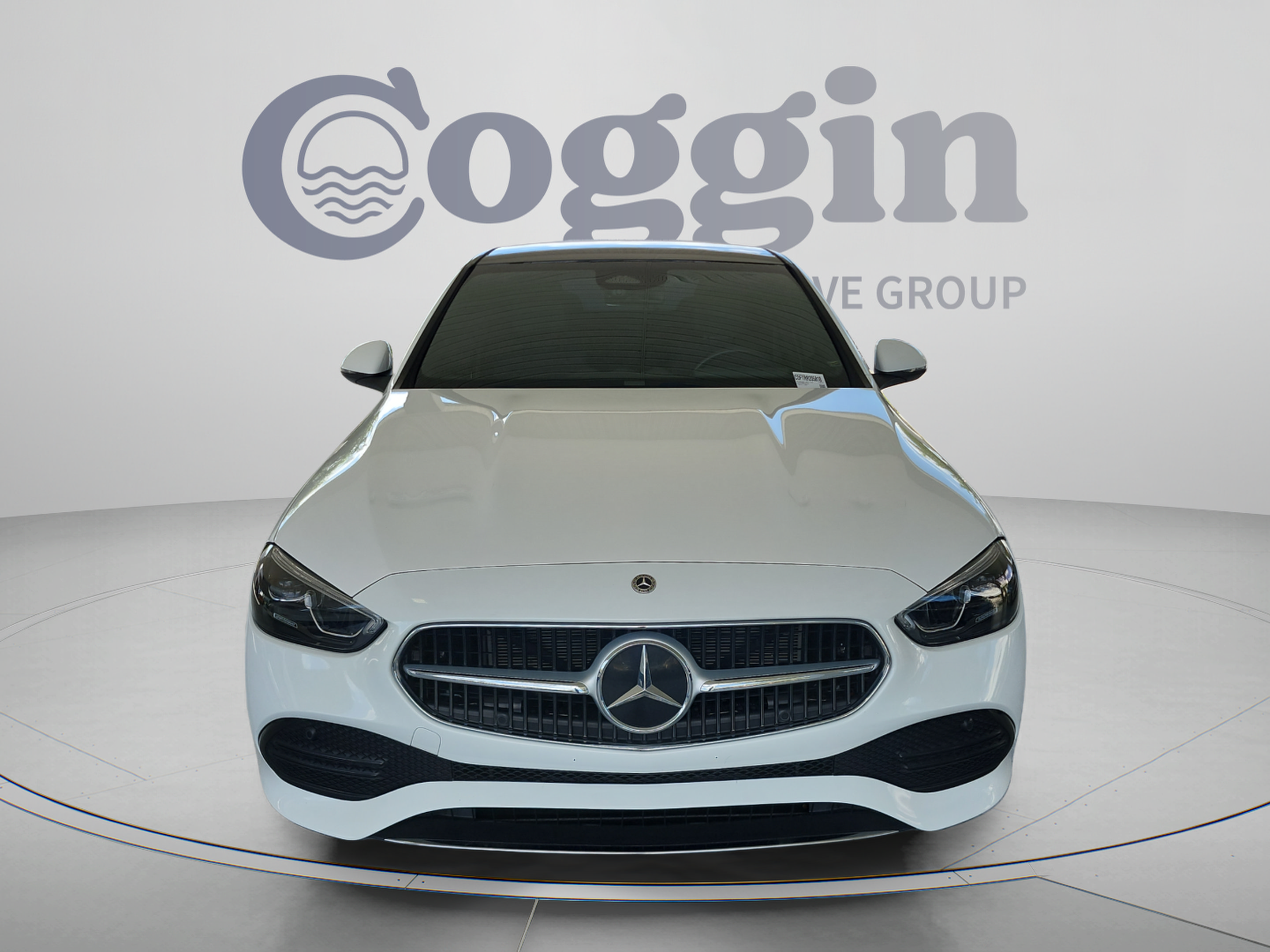 Used 2024 Mercedes-Benz C 300 Sedan image 8