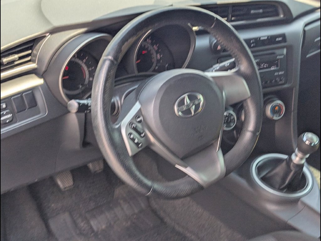 Used 2012 Scion tC FWD image 12