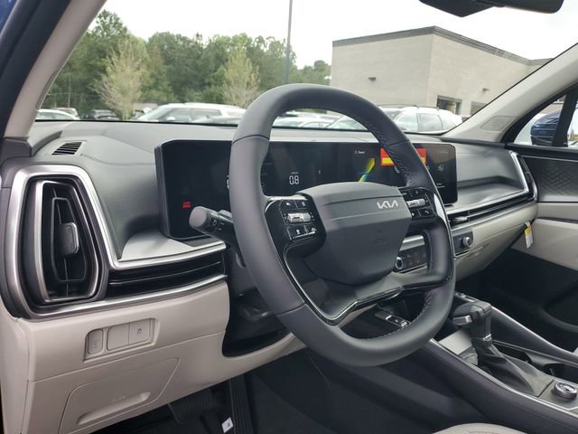 New 2026 Kia Sorento S FWD image 18