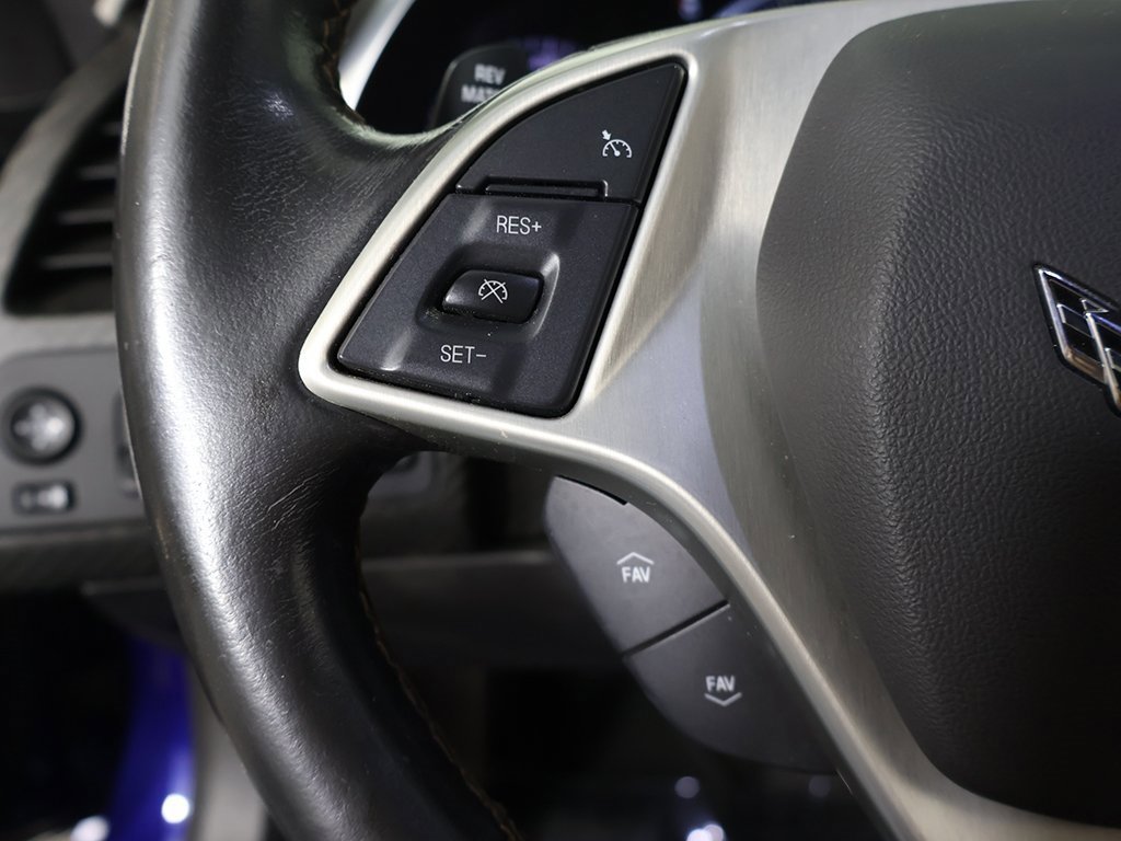 Used 2018 Chevrolet Corvette Z06 image 40