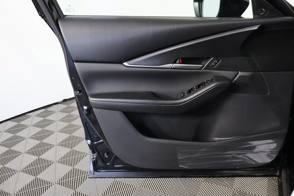 New 2026 MAZDA CX-30 AWD 2.5 S image 7