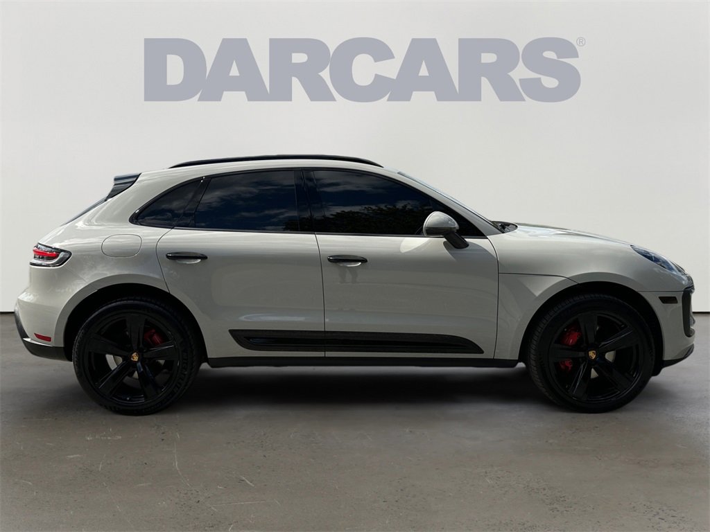 Used 2022 Porsche Macan S image 8