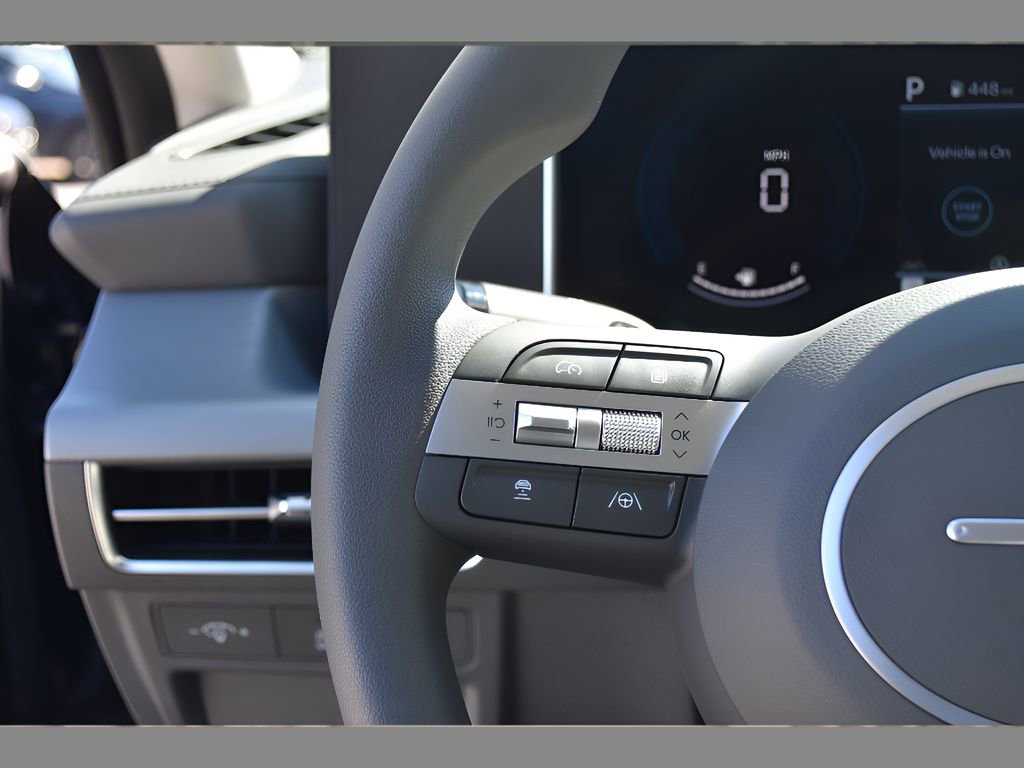 New 2026 Hyundai Sonata SE image 19