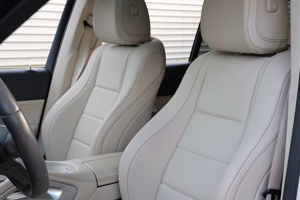 Used 2020 Mercedes-Benz GLE 350 4MATIC image 18