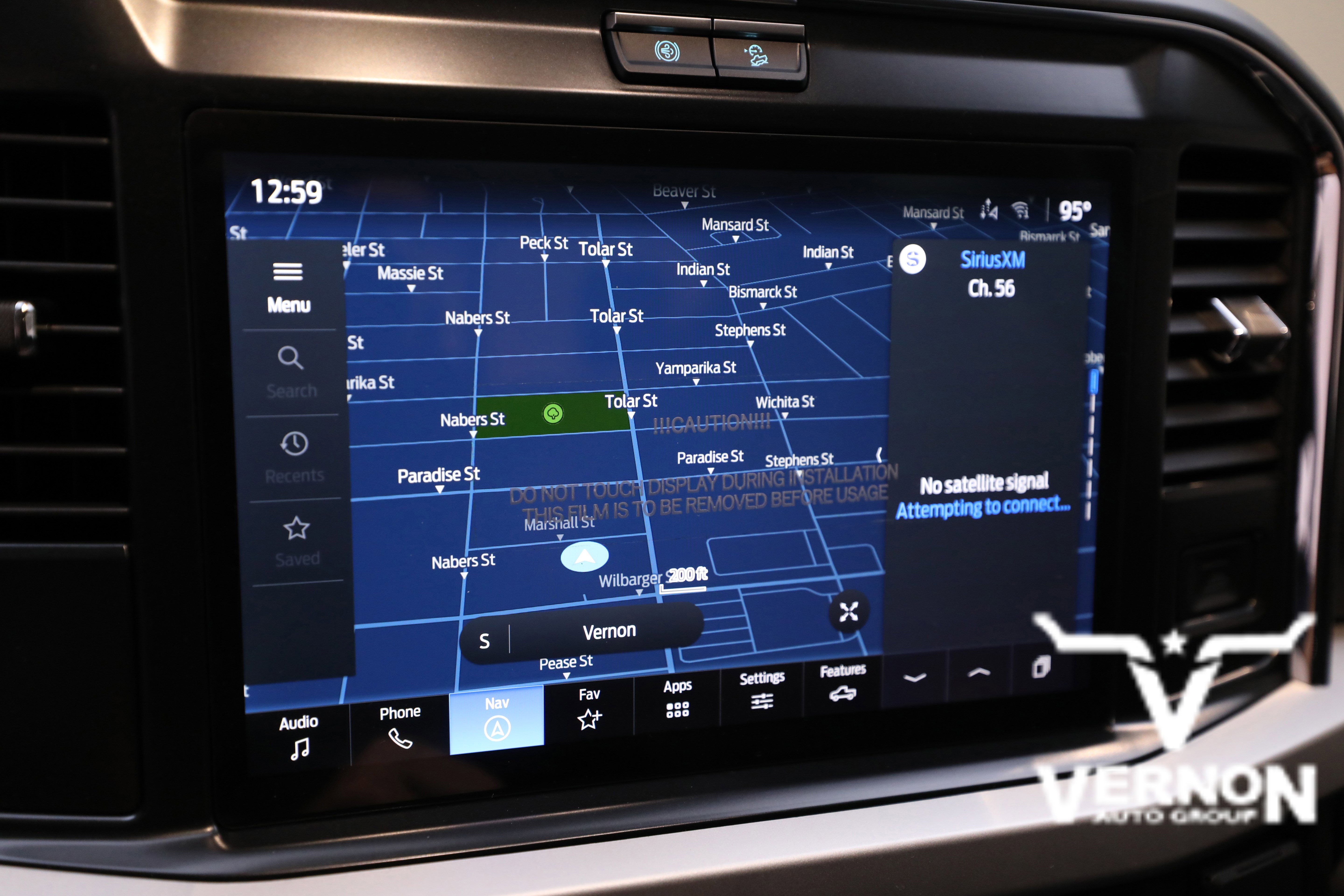 New 2026 Ford F250 XLT w/ XLT Premium Package image 28