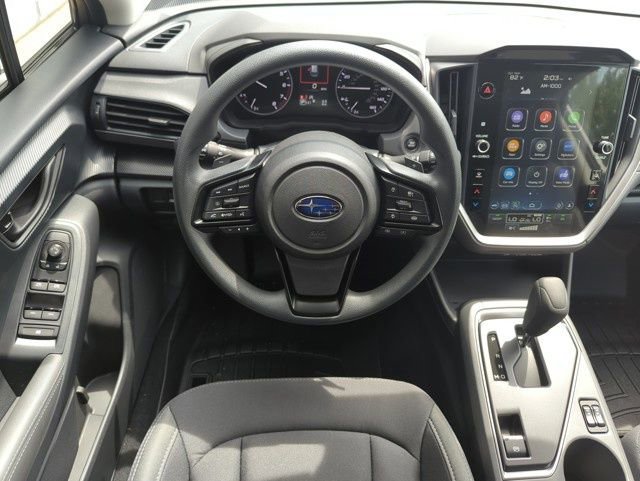 Used 2025 Subaru Crosstrek 2.5i Premium image 17