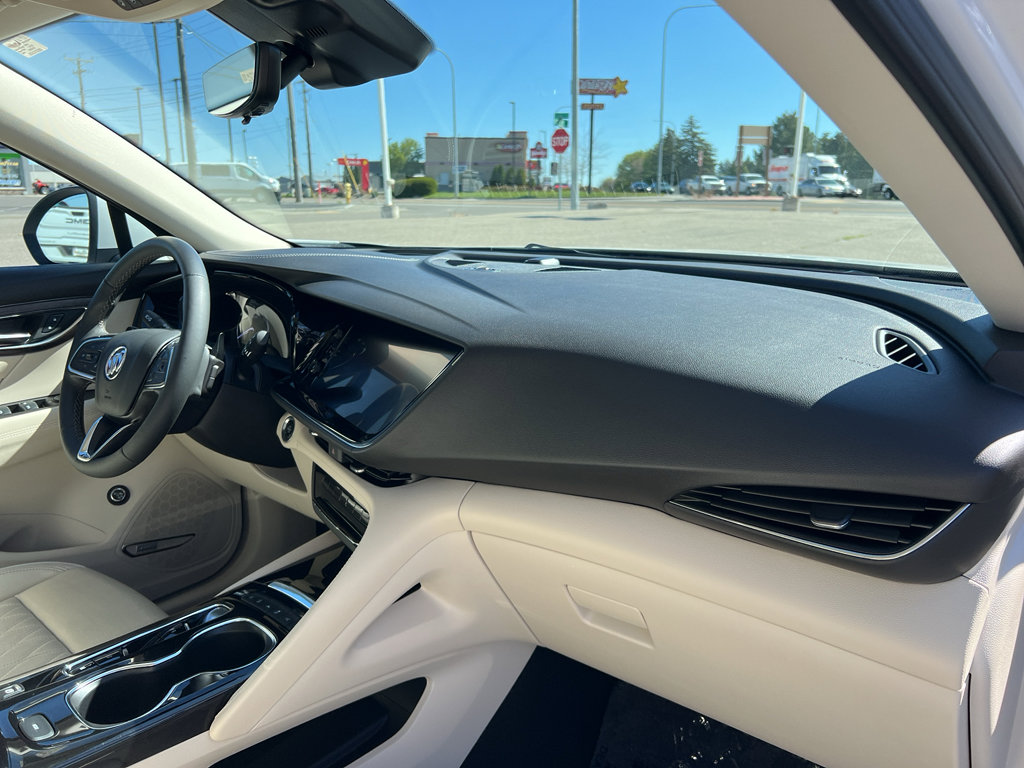 Certified 2023 Buick Envision Avenir AWD/4WD image 26