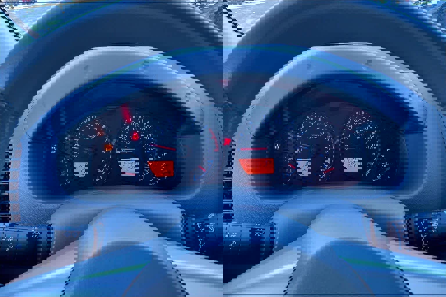 Used 2014 Nissan Frontier SV w/ SV Value Truck Package image 25