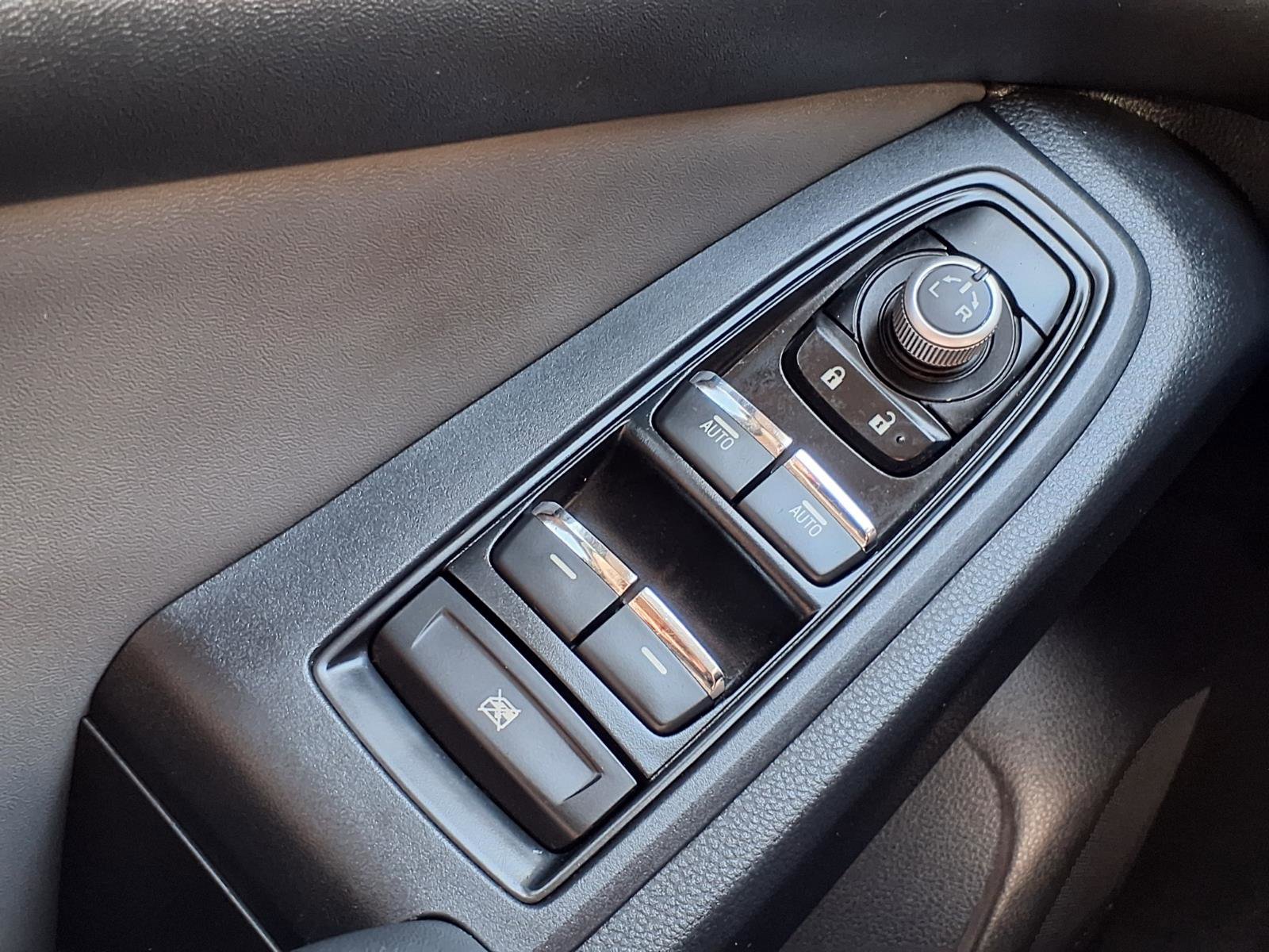 Used 2023 Subaru Ascent Onyx Edition Limited AWD/4WD image 10