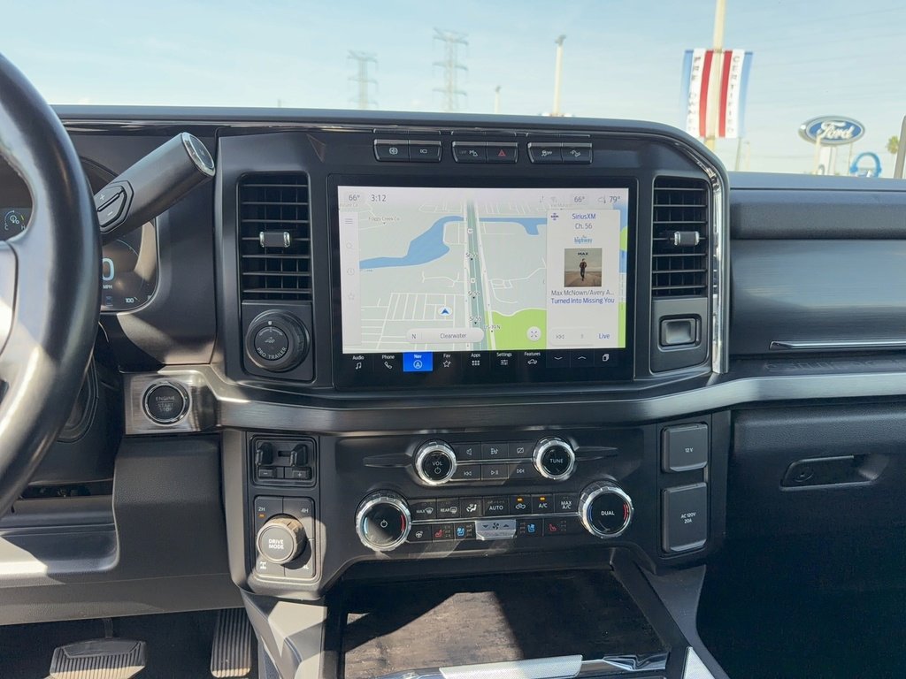 Certified 2024 Ford F350 Lariat w/ Lariat Ultimate Package image 25