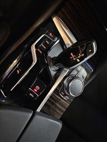 Certified 2023 BMW 540i xDrive w/ M Sport Package image 12