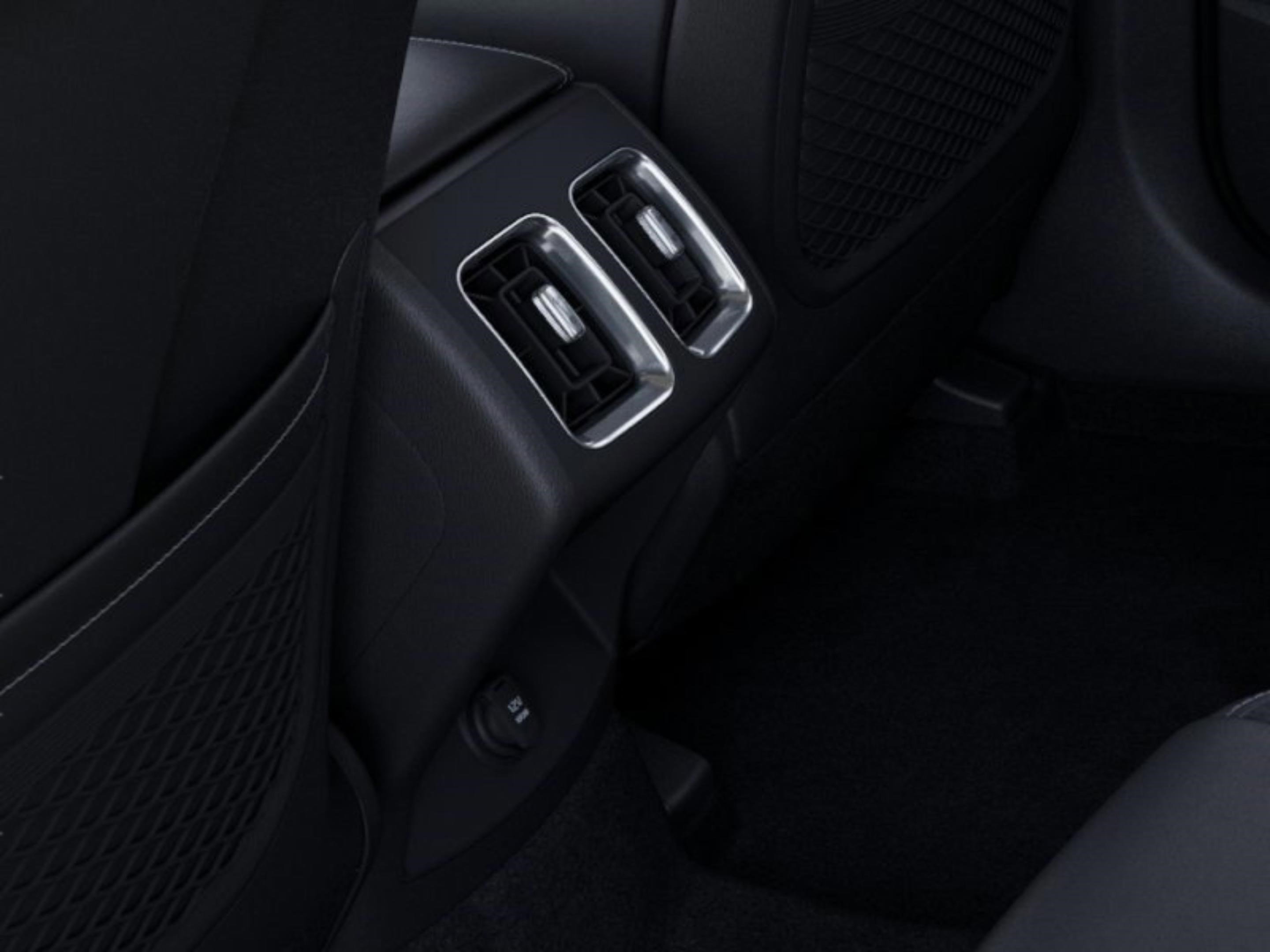 New 2026 Kia Sorento EX image 26