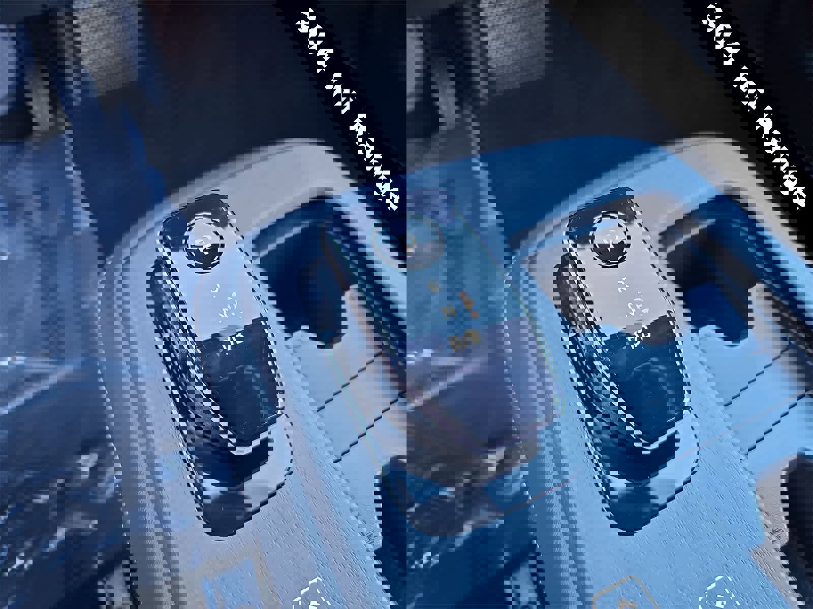 Used 2024 Nissan Ariya FWD image 21