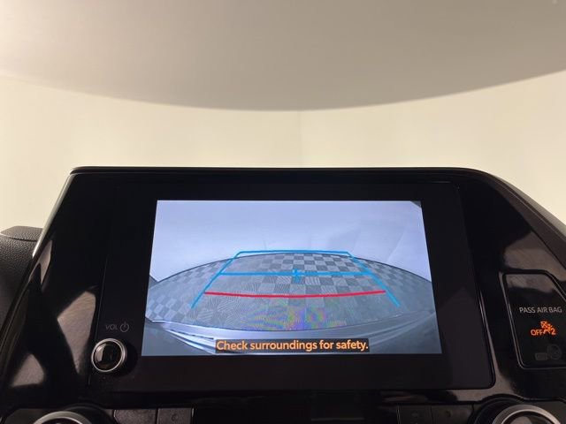 Used 2024 Toyota Highlander LE image 26