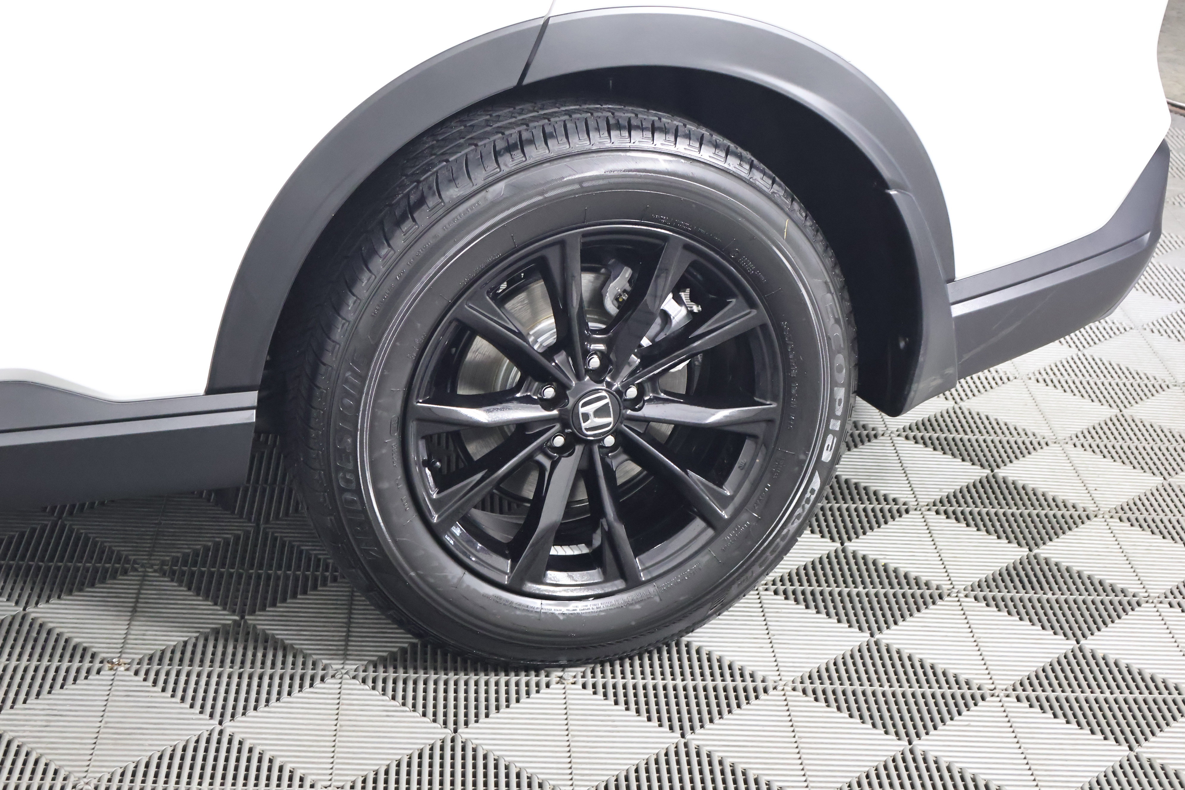 Used 2025 Honda CR-V Sport-L image 53