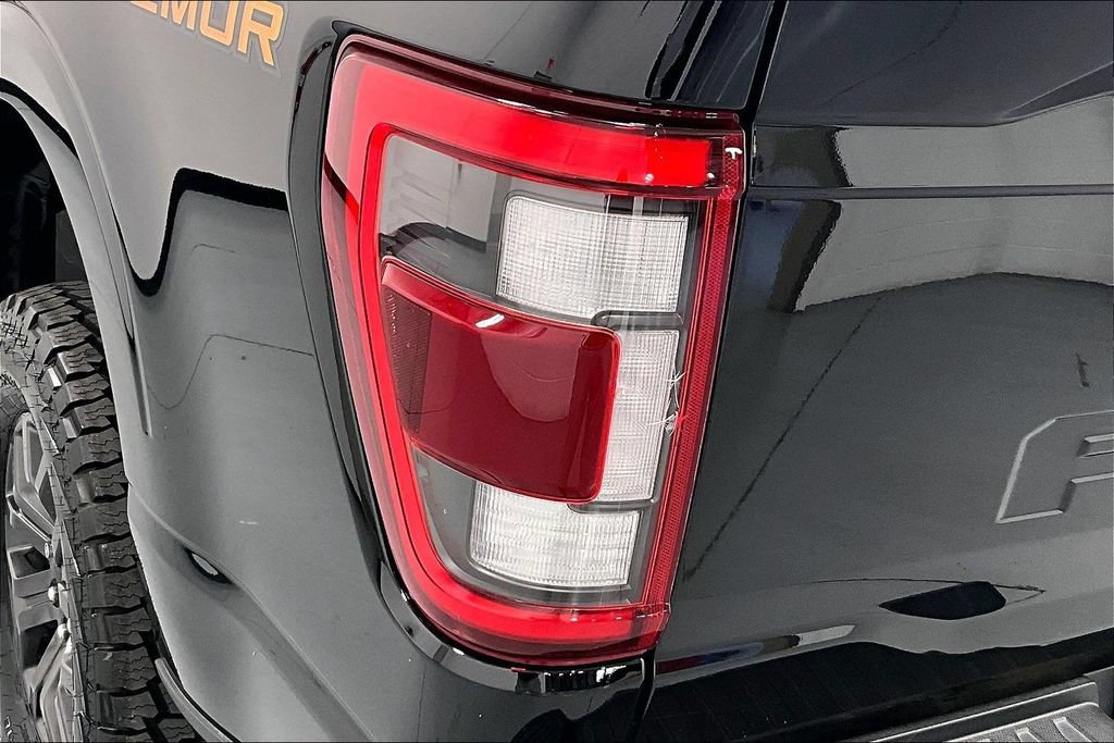 Used 2023 Ford F150 Tremor w/ Equipment Group 402A High AWD/4WD image 32