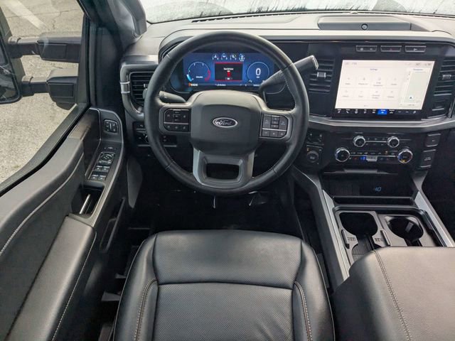 Used 2024 Ford F250 Lariat image 13